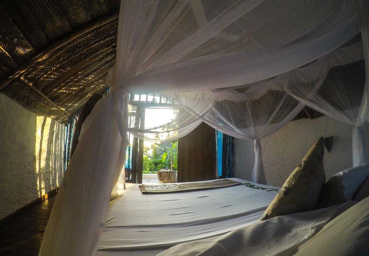 Kae Funk Zanzibar Hotel Michamvi Kae Exterior photo