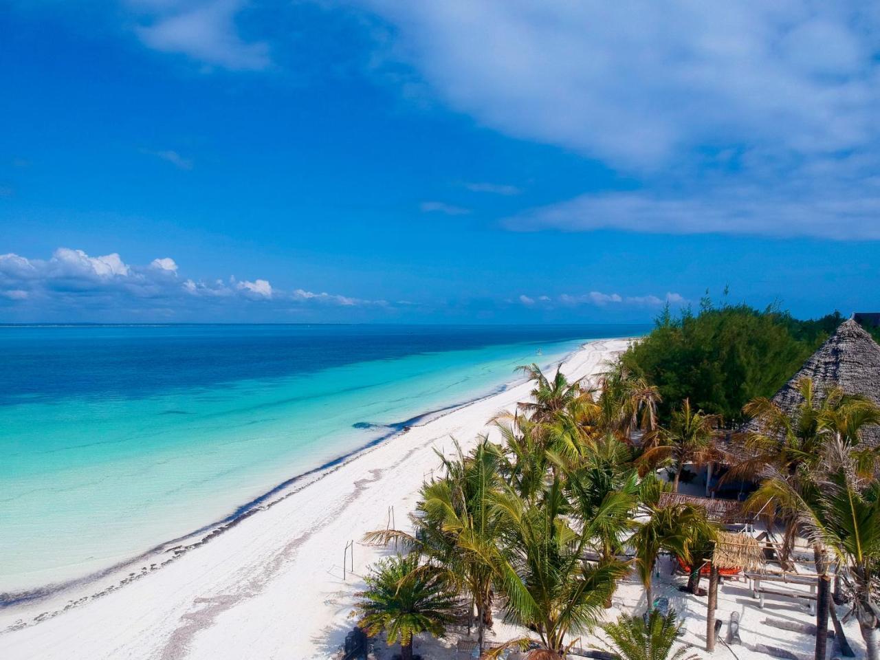 Kae Funk Zanzibar Hotel Michamvi Kae Exterior photo